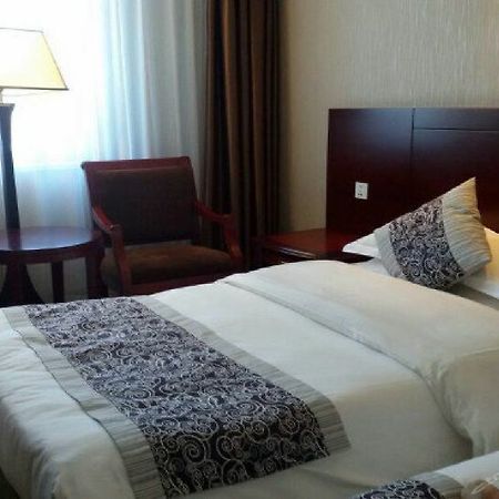 Adange Resort Hotel Lijiang  Extérieur photo