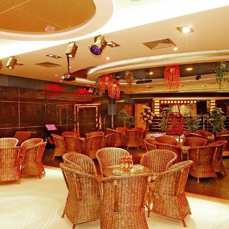 Adange Resort Hotel Lijiang  Extérieur photo