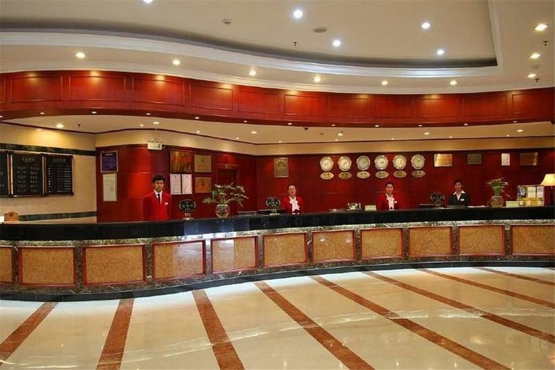 Adange Resort Hotel Lijiang  Extérieur photo