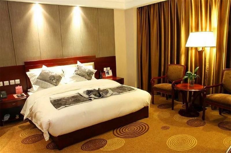 Adange Resort Hotel Lijiang  Extérieur photo