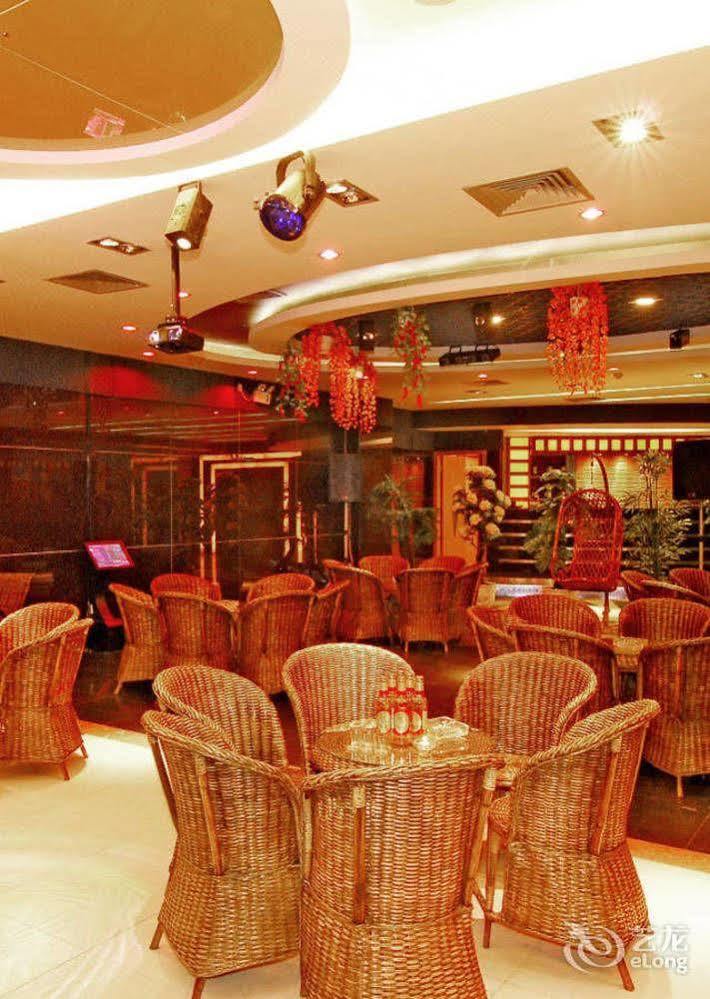 Adange Resort Hotel Lijiang  Extérieur photo