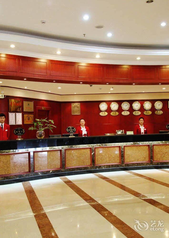 Adange Resort Hotel Lijiang  Extérieur photo