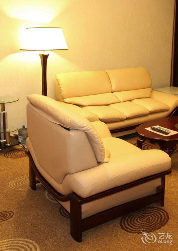 Adange Resort Hotel Lijiang  Extérieur photo