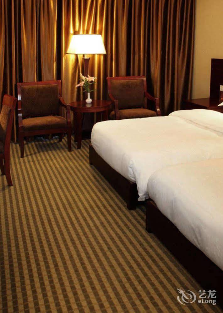 Adange Resort Hotel Lijiang  Extérieur photo