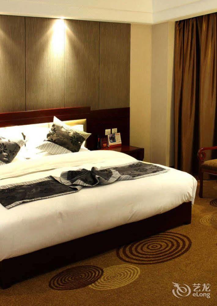 Adange Resort Hotel Lijiang  Extérieur photo