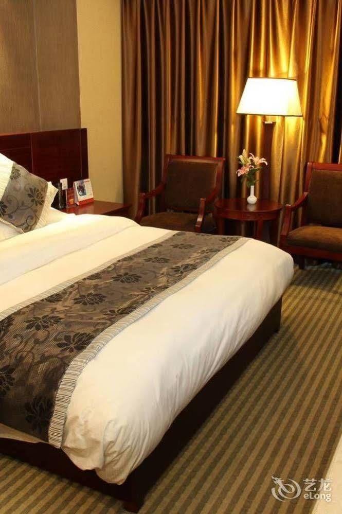 Adange Resort Hotel Lijiang  Extérieur photo