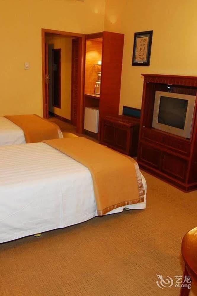 Adange Resort Hotel Lijiang  Extérieur photo