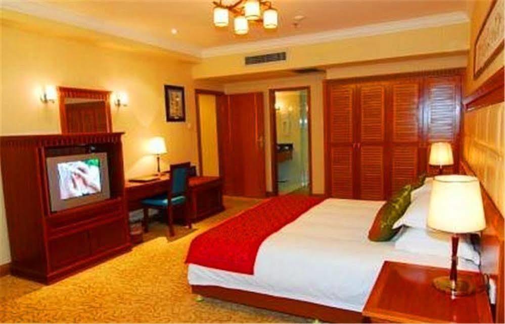 Adange Resort Hotel Lijiang  Extérieur photo