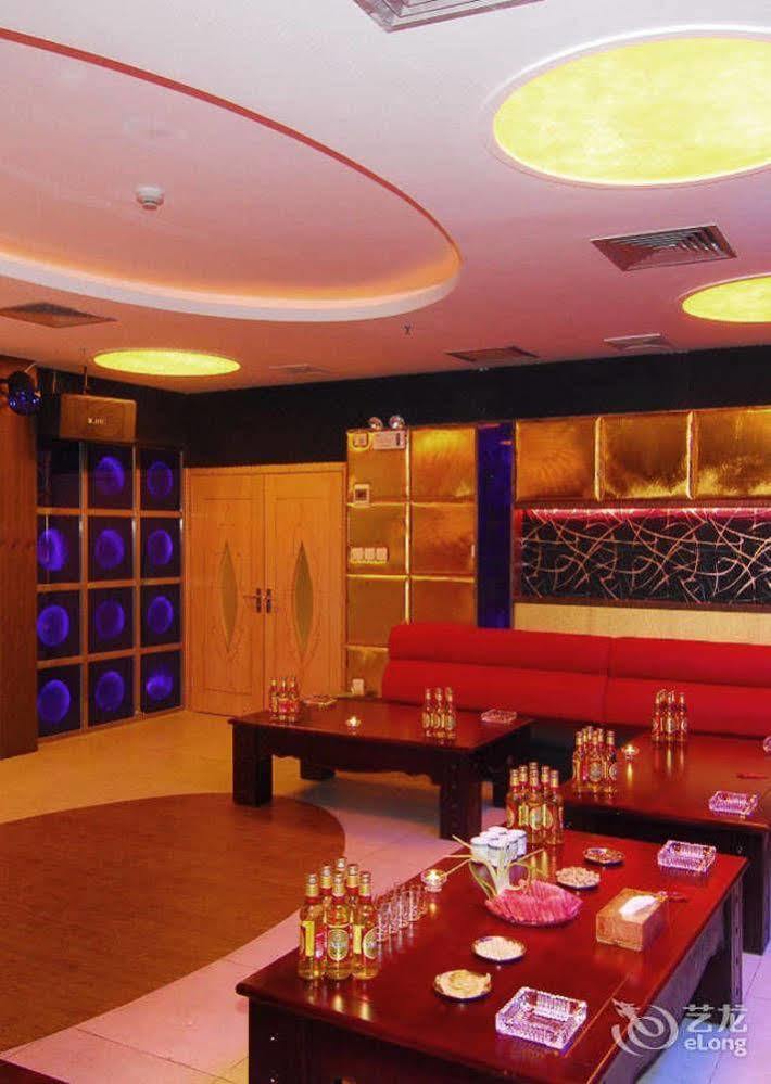 Adange Resort Hotel Lijiang  Extérieur photo