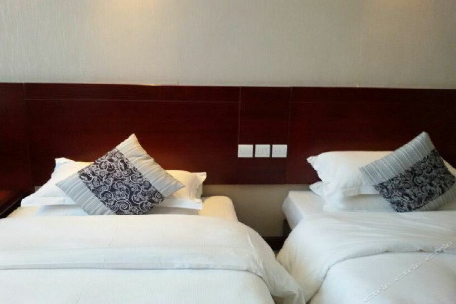 Adange Resort Hotel Lijiang  Extérieur photo