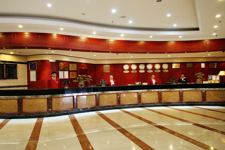 Adange Resort Hotel Lijiang  Extérieur photo