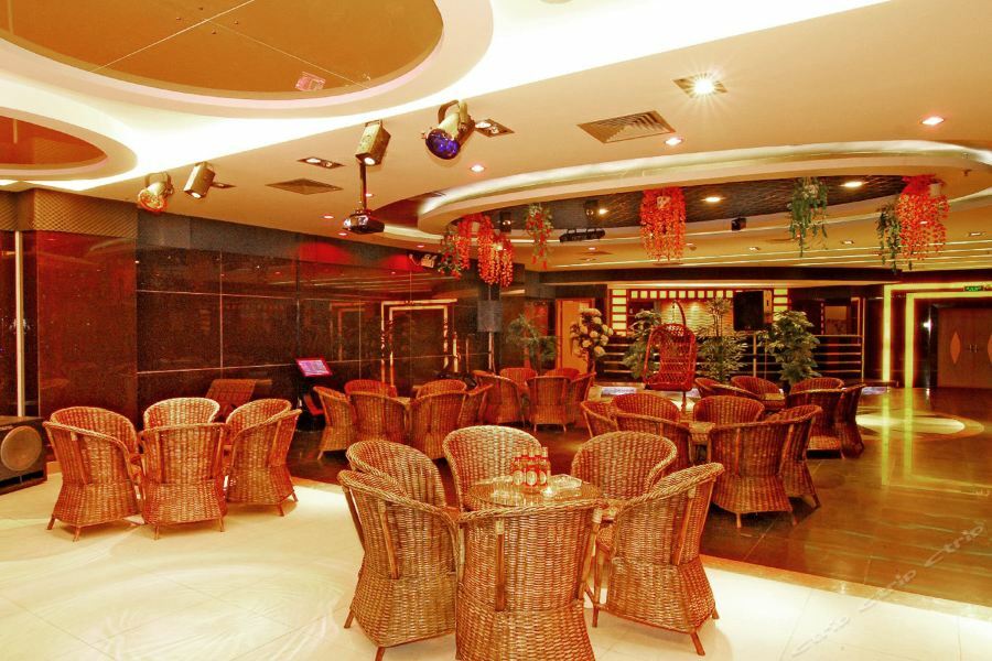 Adange Resort Hotel Lijiang  Extérieur photo