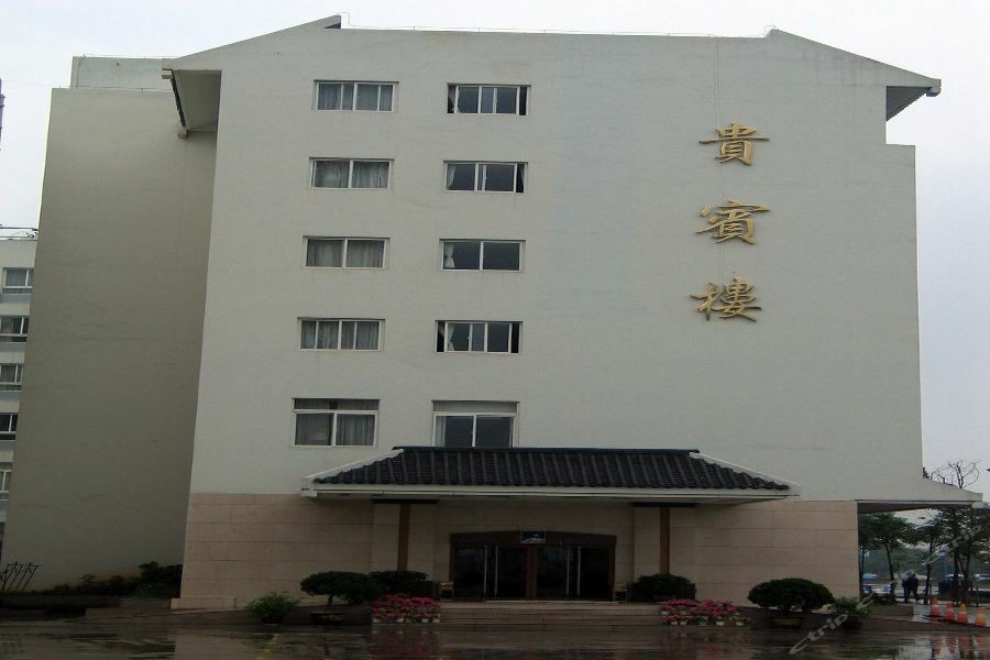 Adange Resort Hotel Lijiang  Extérieur photo